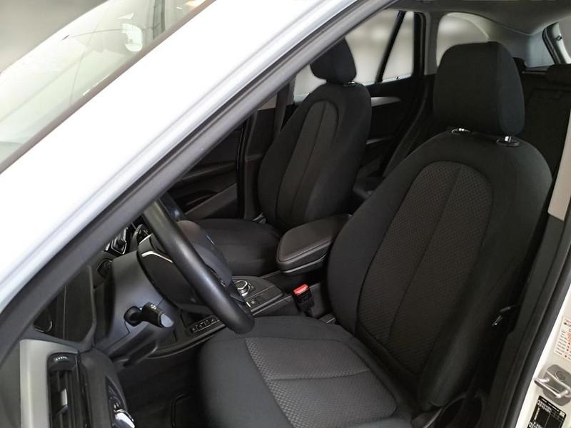 BMW X1 xDrive 25e Business Advantage automatico