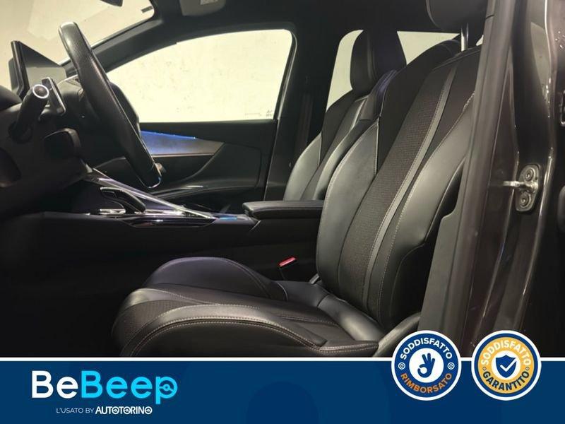 Peugeot 5008 1.5 BLUEHDI GT S&S 130CV EAT8