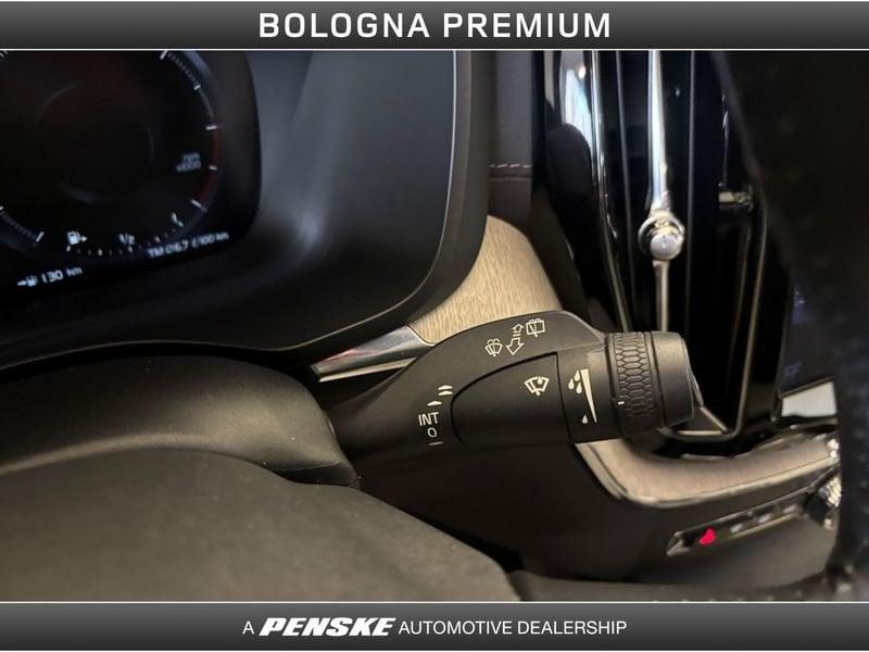 Volvo XC60 XC60 D4 AWD Geartronic Inscription