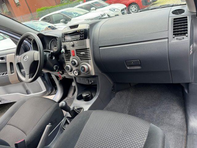 DAIHATSU Terios 1.3 4WD Hiro