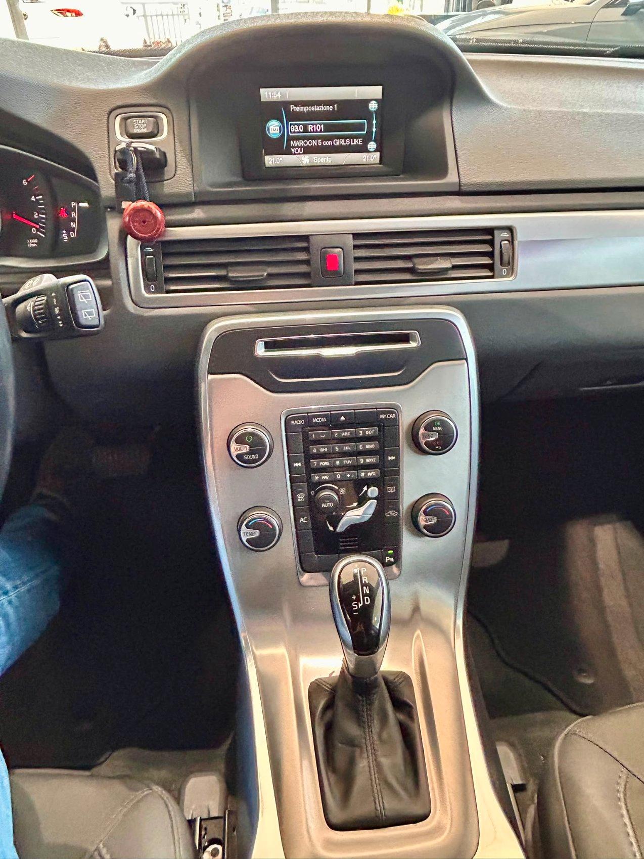 Volvo V70 2.0 d3 Polar 136cv geartronic