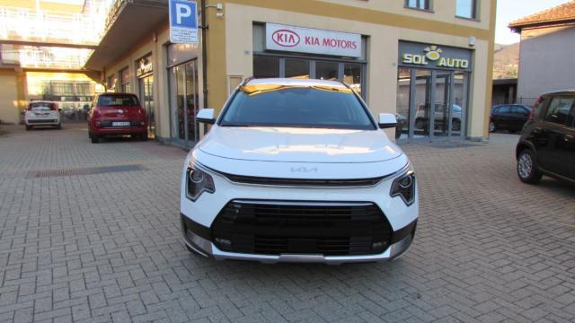 KIA - Niro - 1.6 GDi DCT HEV Style