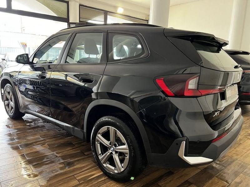 BMW X1 sDrive18d xLine Edition Essence