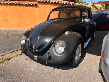 Volkswagen maggiolino mod. california
