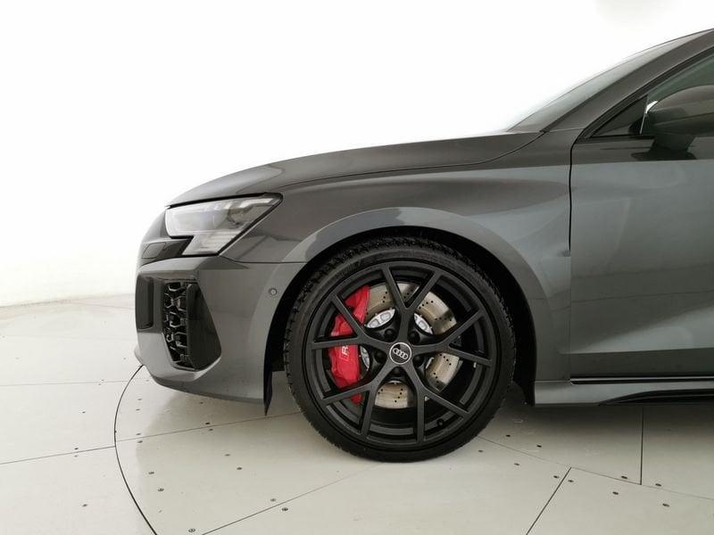 Audi A3 RS3 Sportback 2.5 tfsi quattro s-tronic