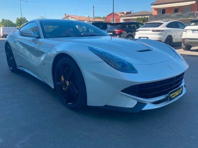 Ferrari F12 F12berlinetta