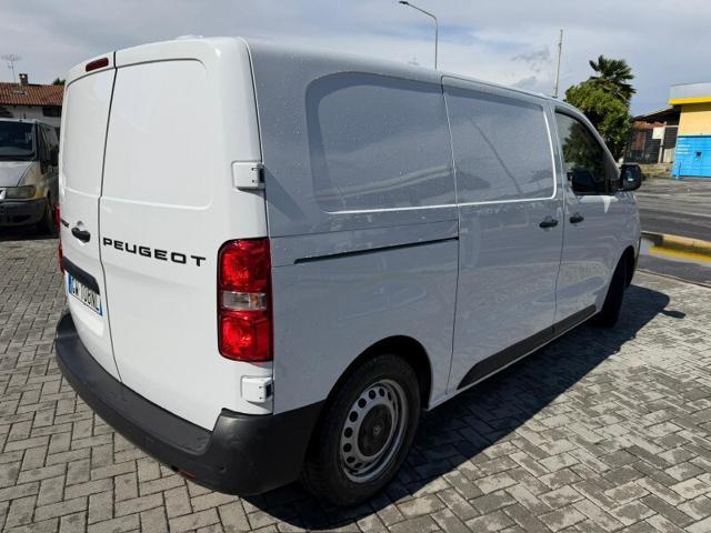PEUGEOT Expert 2.0 BlueHDi 140 PL-TN Furgone Standard