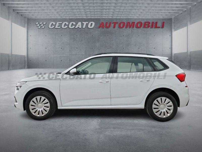 Skoda Kamiq Kamiq 1.0 tsi Ambition 95cv