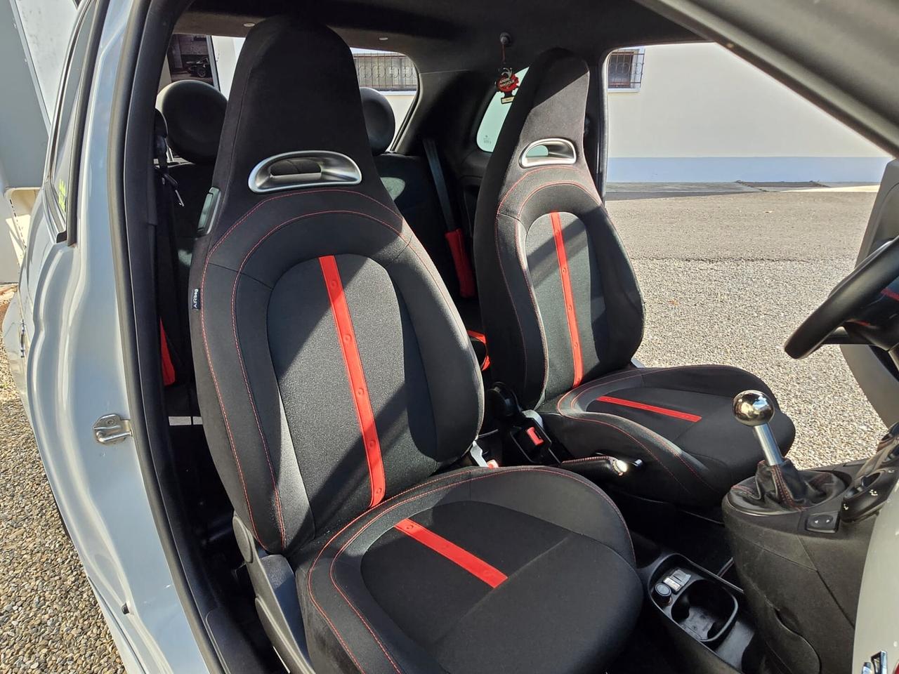 Abarth 500 1.4 Turbo T-Jet