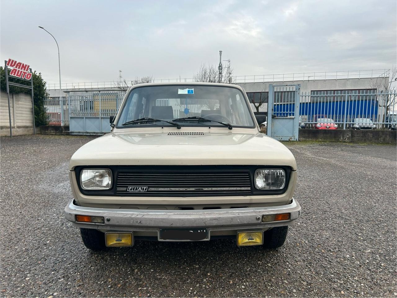 Fiat 127 900