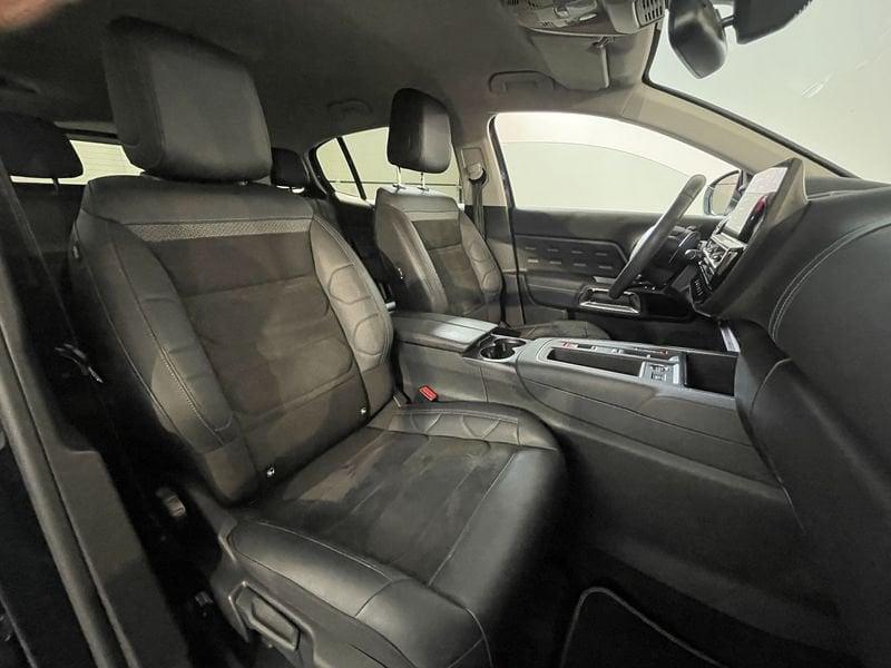 Citroën C5 Aircross BlueHDi 130 S&S EAT8 Shine Pack