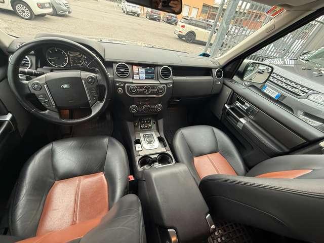Land Rover Discovery Discovery IV 3.0 sdV6 SE / 7 POSTI