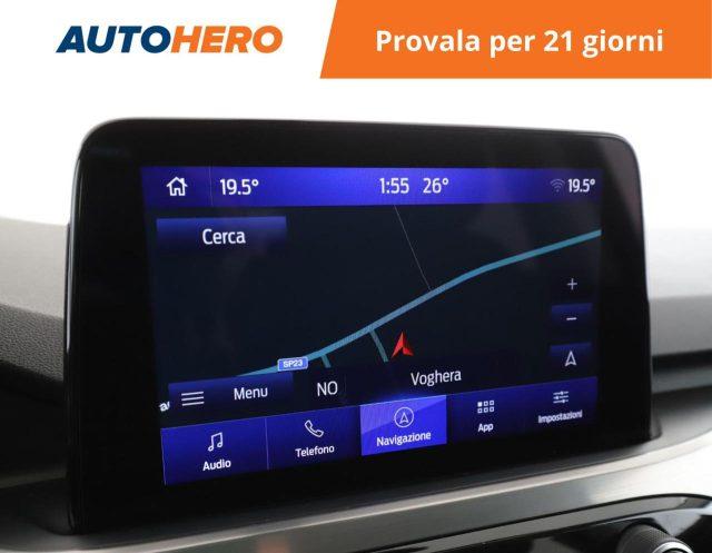 FORD Kuga 1.5 EcoBlue 120 CV 2WD Titanium