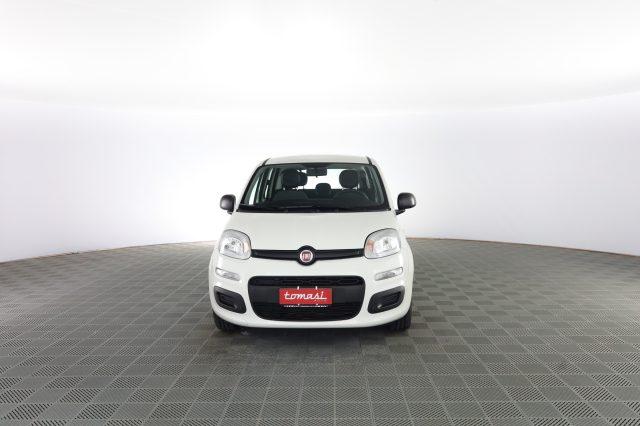 FIAT Panda Panda 1.0 FireFly Hybrid