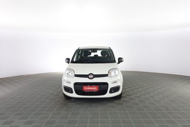 FIAT Panda Panda 1.0 FireFly Hybrid