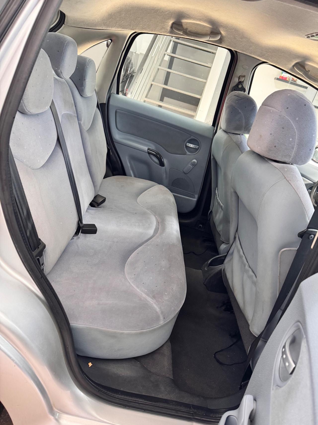 Citroen C3 1.4 HDi 70 CV Exclusive