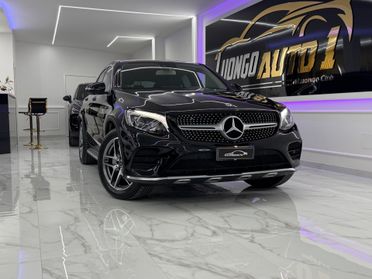 Mercedes-benz GLC 250d 4Matic Premium Iper Full