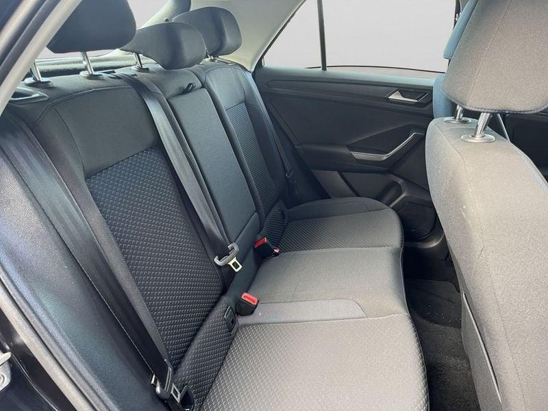 Volkswagen T-Roc 1.6 TDi UNITED-KEYLESS START/COCKPIT