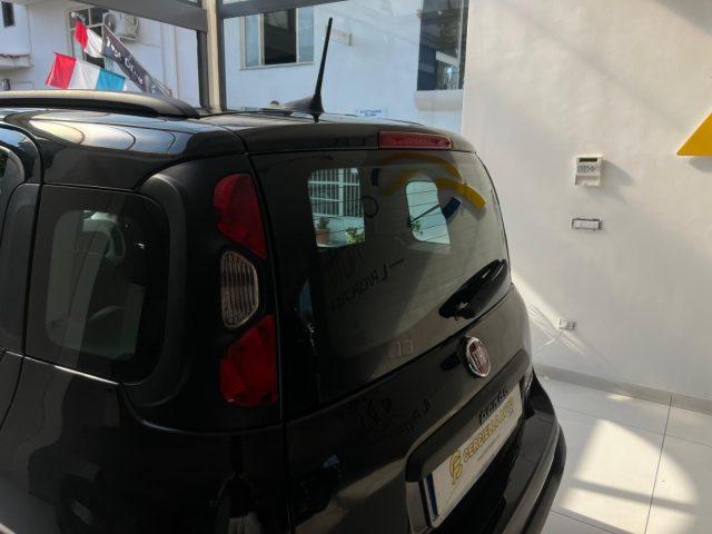 FIAT Panda Cross 1.0 FireFly S&S Hybrid DA ?139,00 MENSILI