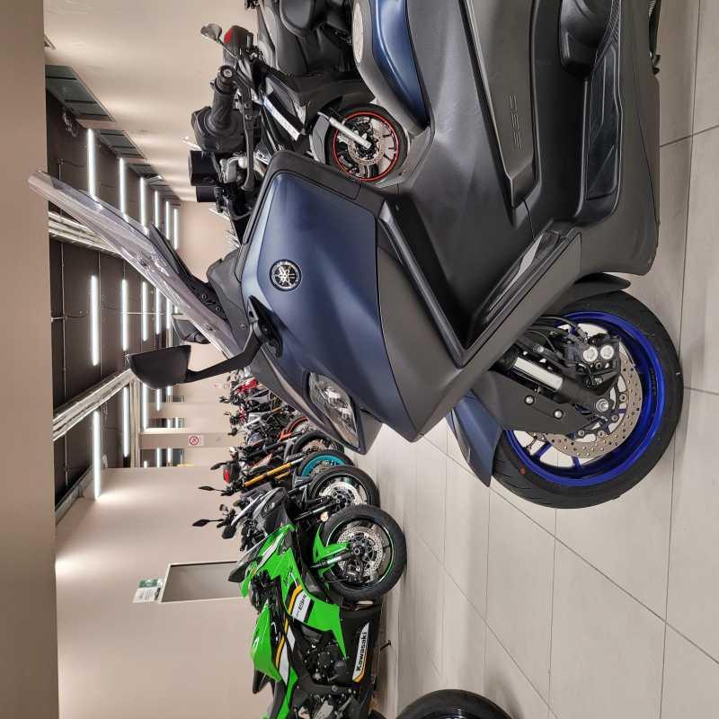 Yamaha T-Max 560 - 2022