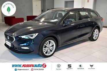 SEAT LEON SPORTSTOURER 2.0 TDI 150 CV DSG BUSINESS + STYLE P
