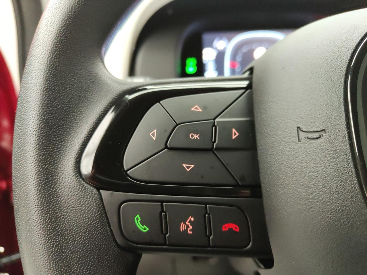 FIAT Pandina III 2024 Cross 1.0 70CV HYBRID CROSS