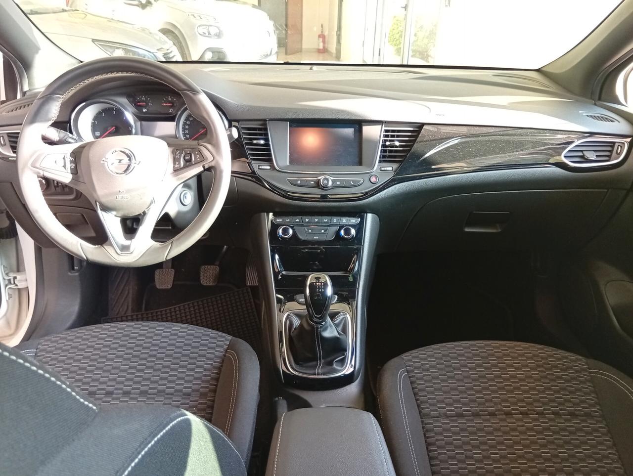 Opel Astra 1.6 CDTi 110CV Start&Stop Sports Tourer Innovation