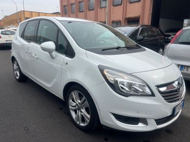 Opel Meriva 1.4 100CV Cosmo 44 mila km