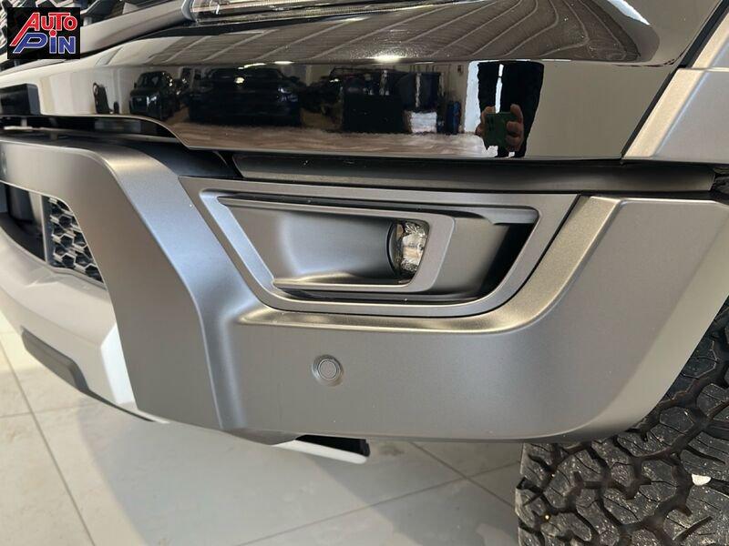 Ford Ranger Ranger Raptor Ecoblue 4wd 2.0d 209cv *In arrivo*