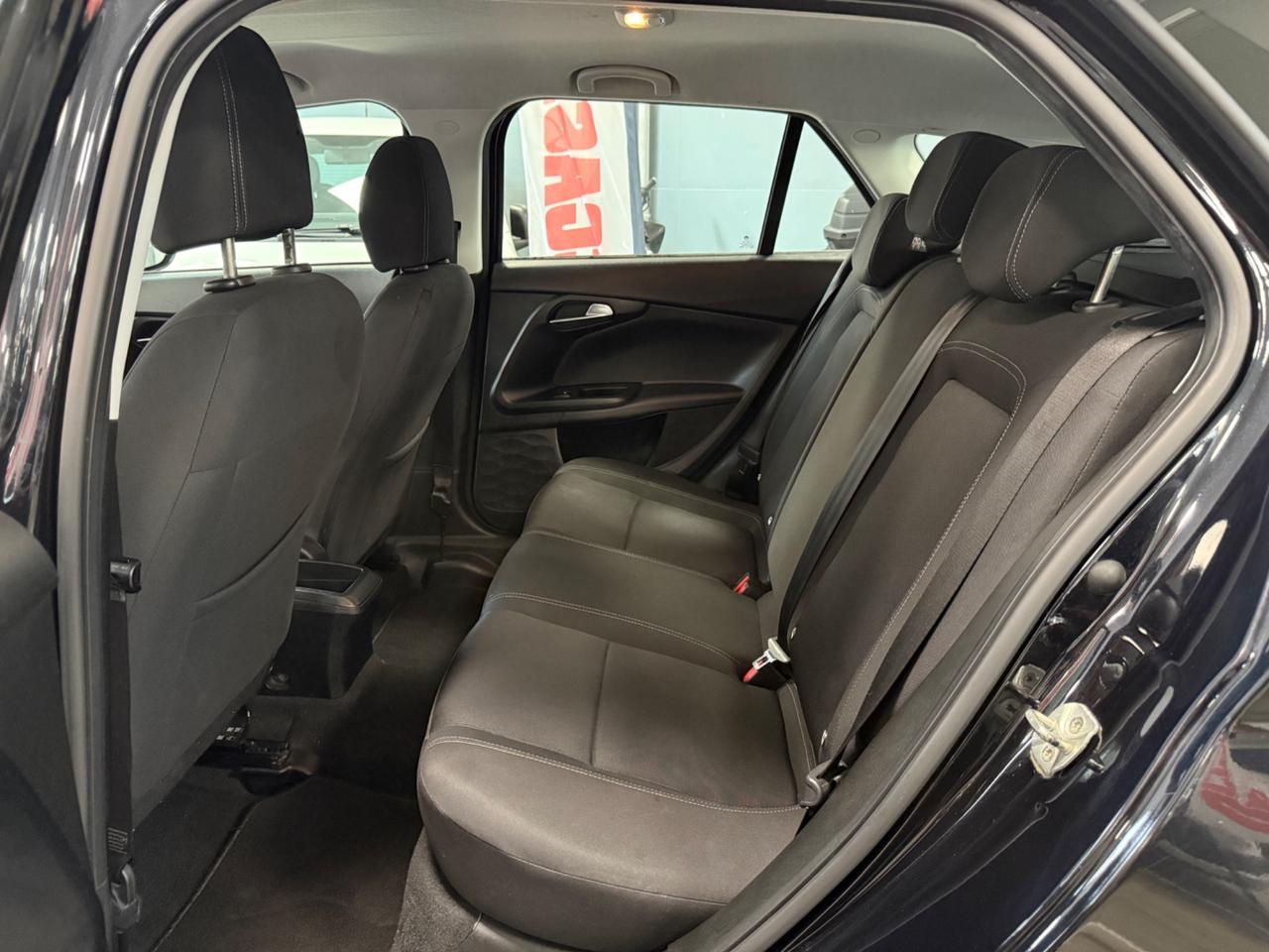 Fiat Tipo 1.6 Mjt S&S SW City Life 130CV