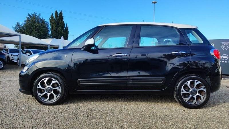 FIAT 500L 500L 1.3 Multijet 95 CV Pop Star