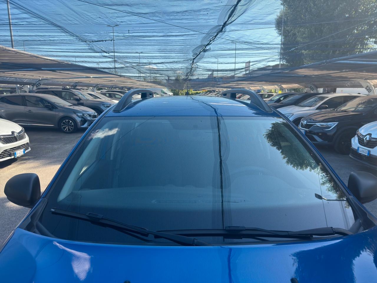 Dacia Duster 1.5 Blue dCi 8V 115 CV 4x4 Comfort