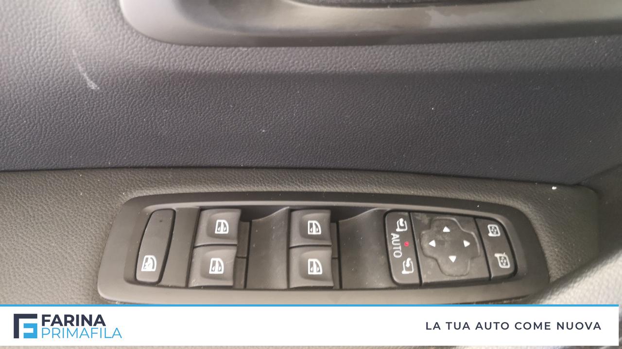 RENAULT Kadjar 2019 - Kadjar 1.5 blue dci Sport Edition2 115cv