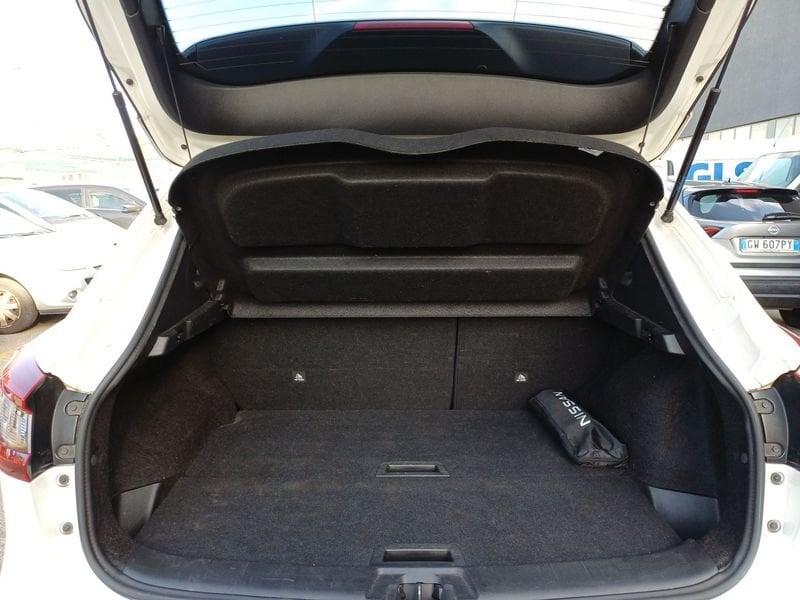 Nissan Qashqai 1.5 dCi 115 N-Tec SEMPRE TAGLIANDATA NISSAN