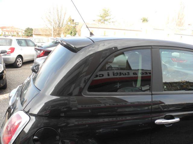 FIAT 500 1.3 MJT 16v 75cv Sport -OK NEOPATEN.- LEGGERE NOTE