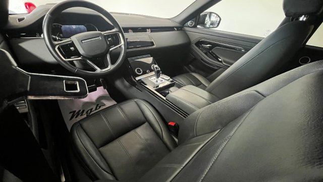LAND ROVER Range Rover Evoque 2.0D I4 163 CV R-Dynamic S