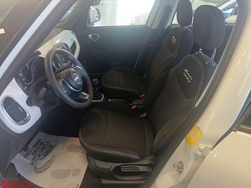 FIAT 500L Pop Star 1.3 Multijet 95cv