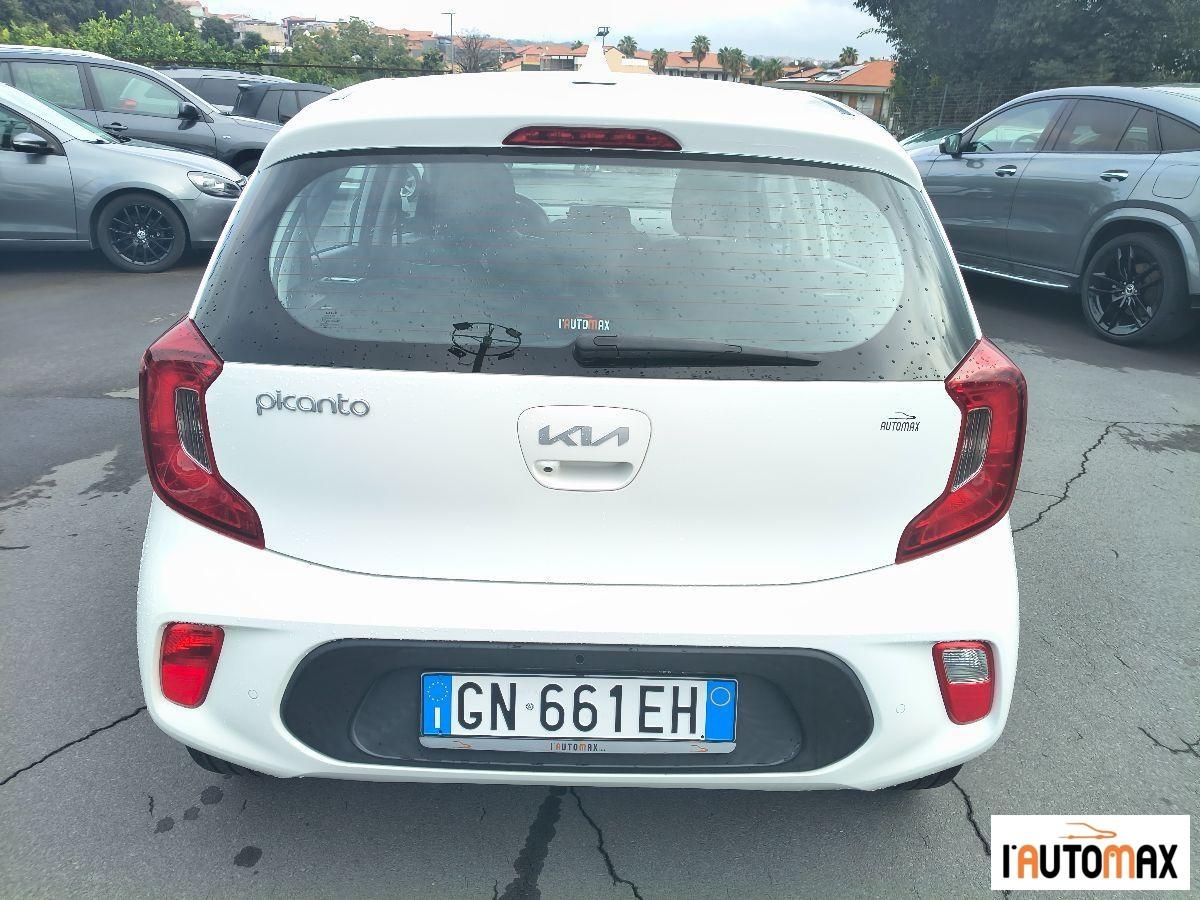 KIA - Picanto - 1.0 12V 5p. Style