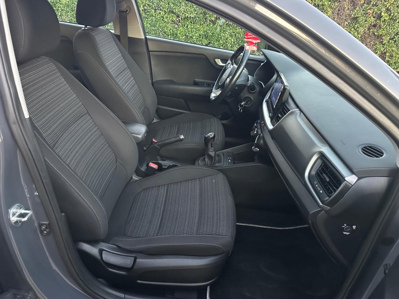 Kia Stonic 1.0 IBRIDA/BENZINA 100 CV PREZZO REALE