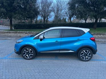 Renault Captur 1.5 dCi 8V 90 CV Start&Stop Energy R-Link