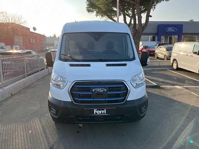 Ford Transit E-transit 350 l3h2 68kwh 184cv trend