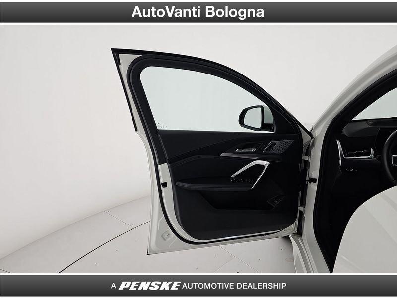 BMW X2 X2 xDrive 20d Msport Pro