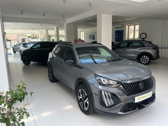 PEUGEOT 2008 PureTech 100 S&S Allure da ?199,00 mensili