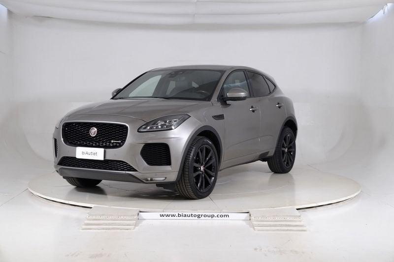 Jaguar E-Pace 2017 Diesel 2.0d i4 R-Dynamic S awd 180cv