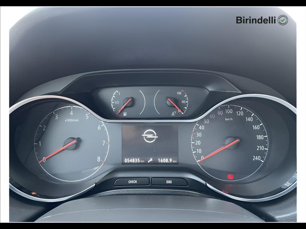 OPEL Grandland 1ª serie - Grandland X 1.2 Turbo 12V 130 CV Start&Stop Innovation
