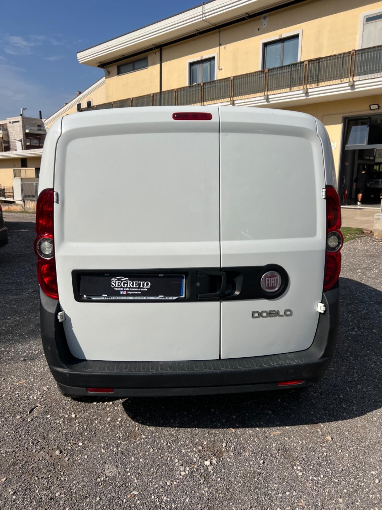 Fiat Doblo Doblò 1.6 MJT 105CV IVA DEDUCIBILE