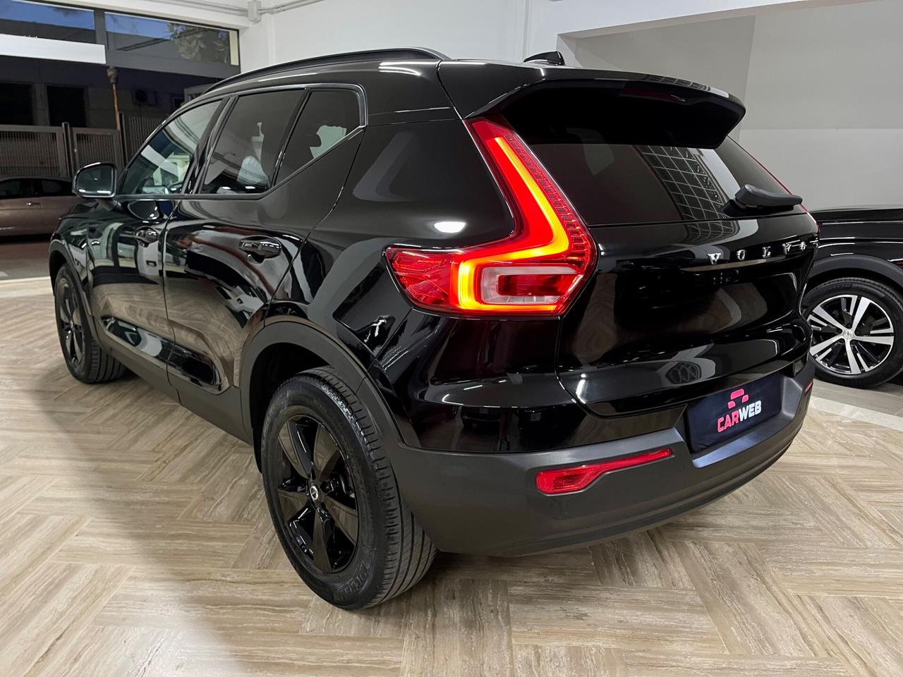 VOLVO XC40 D3 Geartronic Momentum 2020