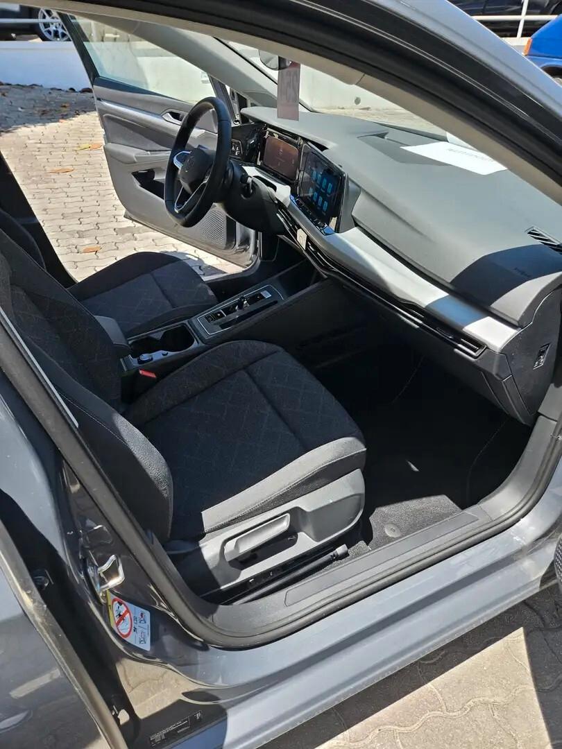 Volkswagen Golf 1.0 eTSI EVO DSG Life