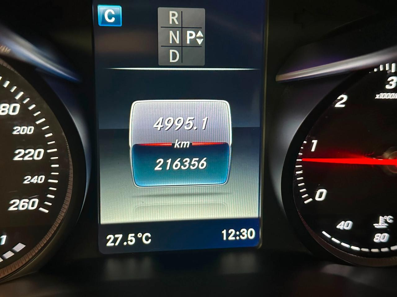 Mercedes-benz GLC 250 d 4Matic Business