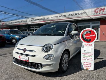 Fiat 500 1.0 hybrid Dolcevita 70cv